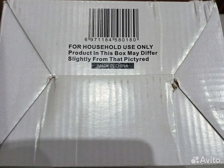 Чайник электрический новый