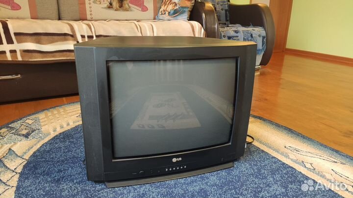 Телевизор lg