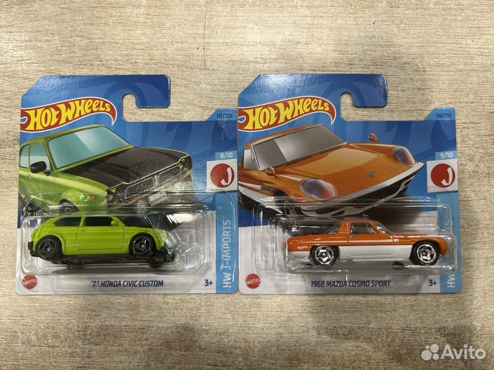 Hot wheels новые модели, новый кейс bmw