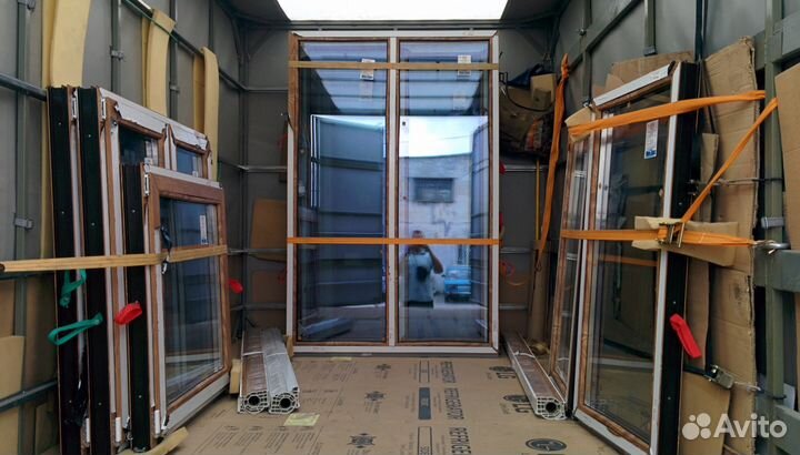 Грузоперевозки без посредников. Переезды, доставка