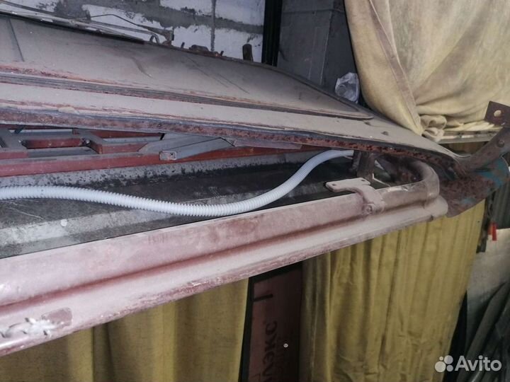 Стекло для газ 69