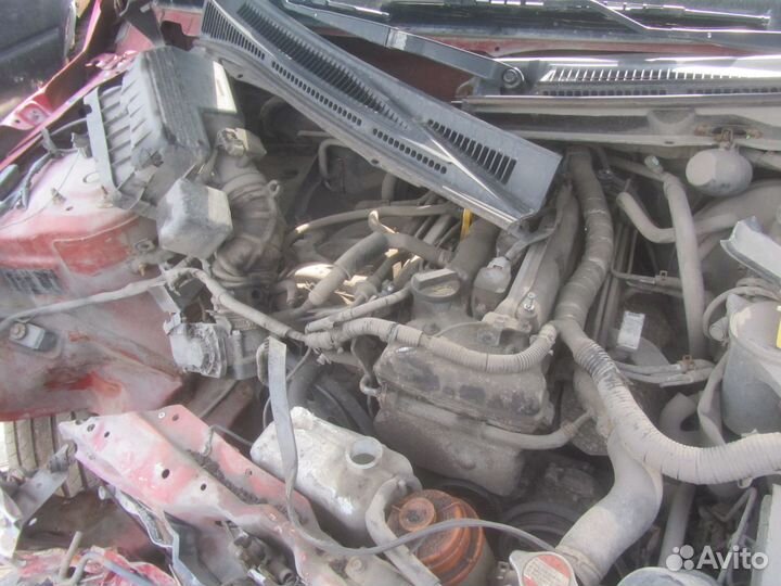 Салон suzuki grand vitara