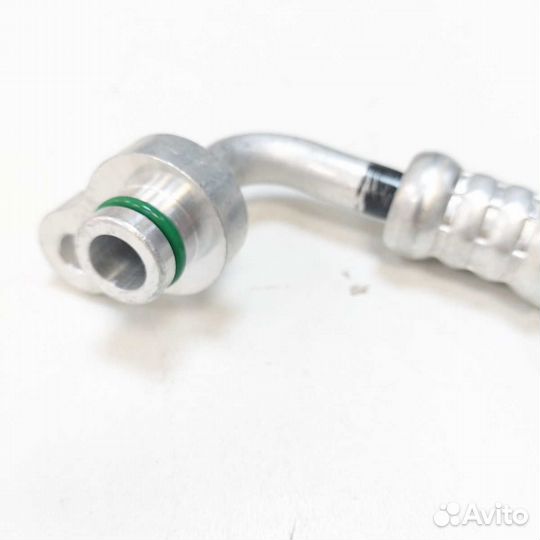 Трубка кондиционера Гранта, Калина 2