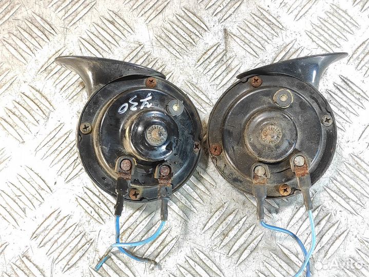 Сигнал звуковой Chery Fora 2006-2010