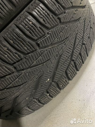 Nokian Tyres Hakkapeliitta R2 SUV 225/60 R17 103R