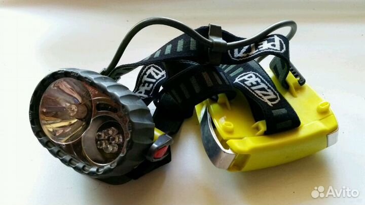 Фонарь жд корабельный альпинистский спелеологическ