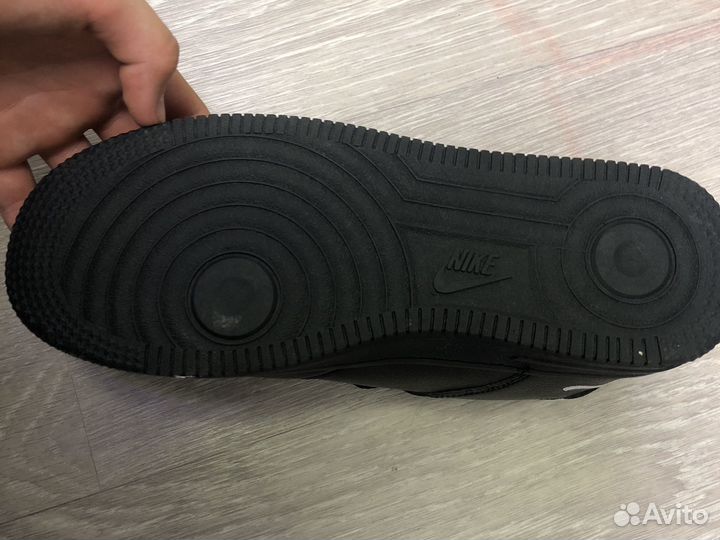 Кроссовки nike