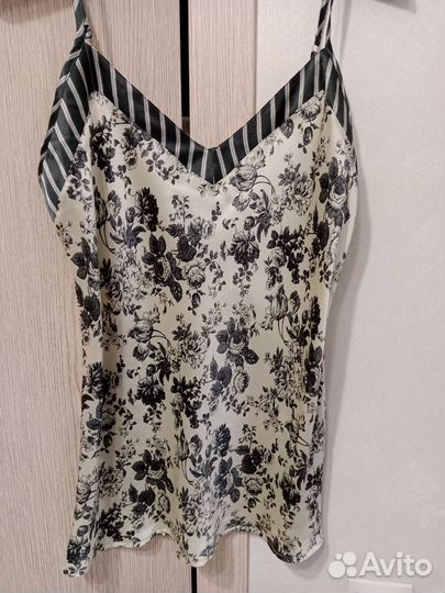 Топ женский