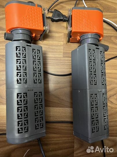 Фильтр для аквариума внутренний