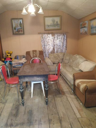 Участок 9 сот. (СНТ, ДНП)