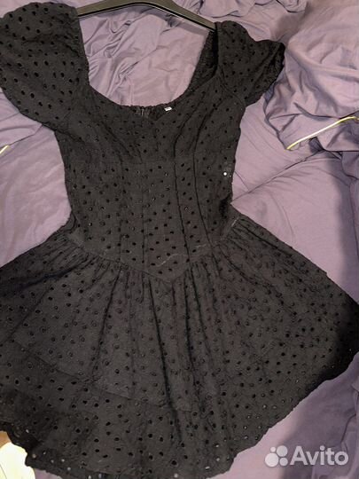 Комбинезон под level44