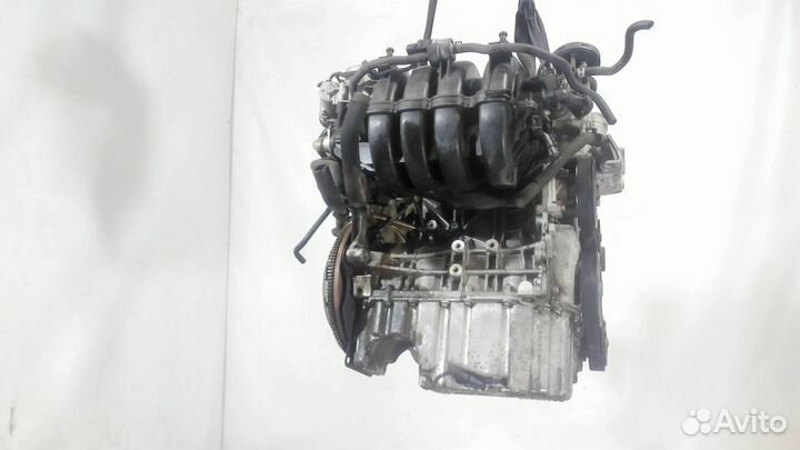 Двигатель(двс) Volkswagen Passat B6 (2005–2010)