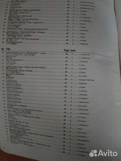 Синтезатор casio CTK- 551