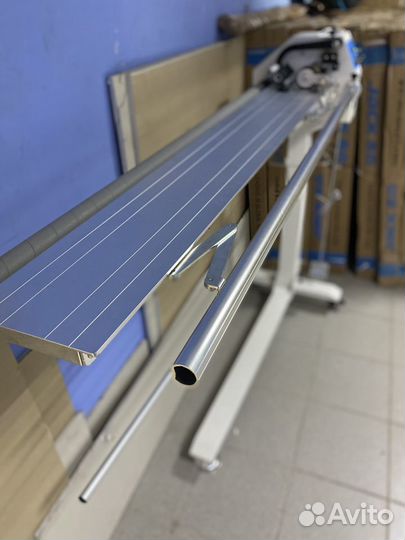 Машина для нарезания бейки juck JK-T911