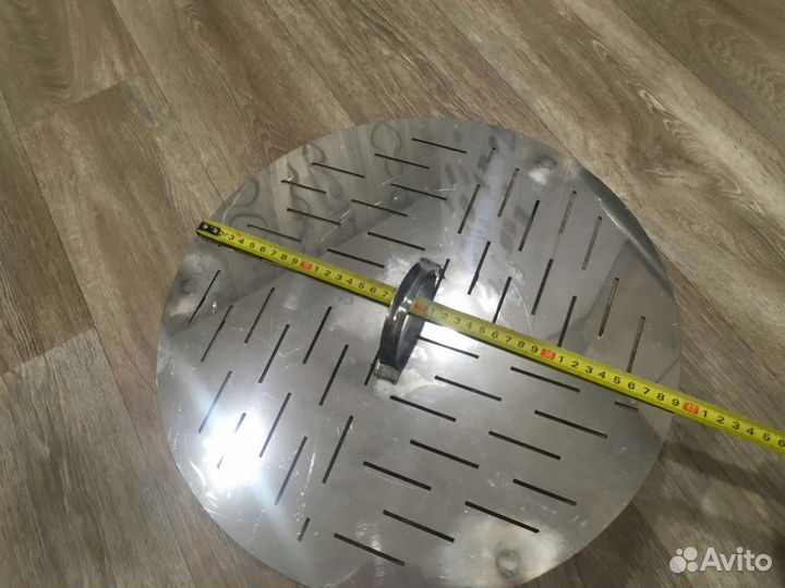 Фальш дно для куба 50л