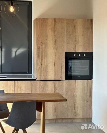 Кухни на заказ собственное производство