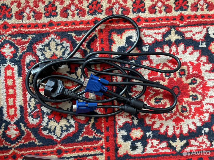 Монитор Samsung syncmaster 710n