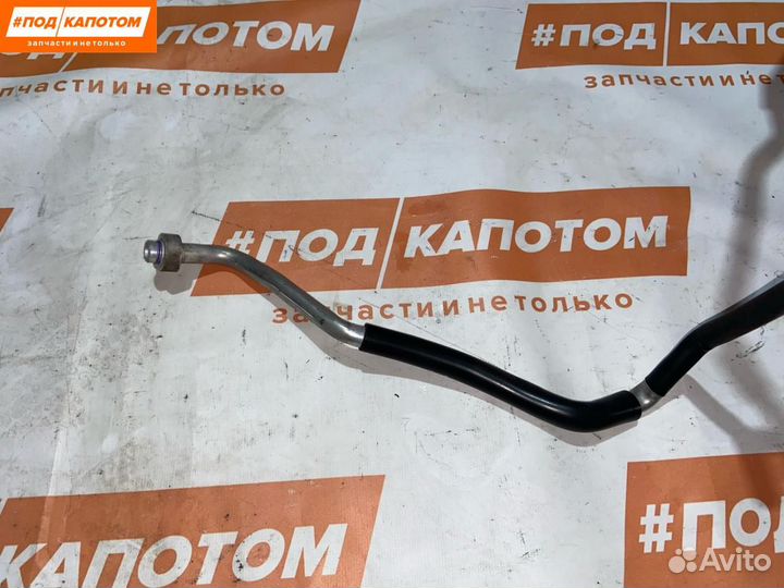 Трубка кондиционера Volkswagen Passat B5 рест