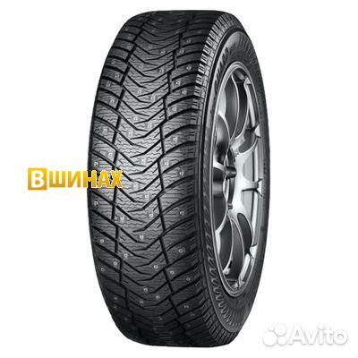 Yokohama IceGuard Stud IG65 265/50 R22 112T