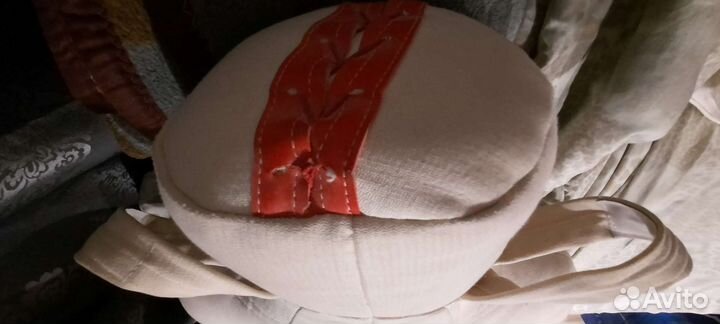 Боксерская груша манекен