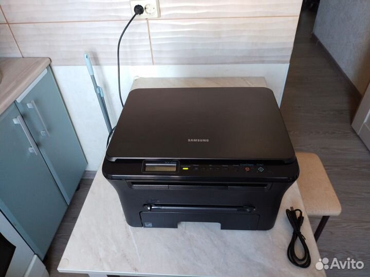 Мфу Samsung SCX 4300