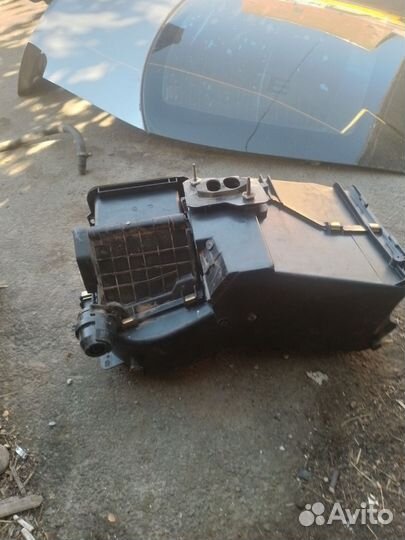 Корпус печки Chery amulet a15