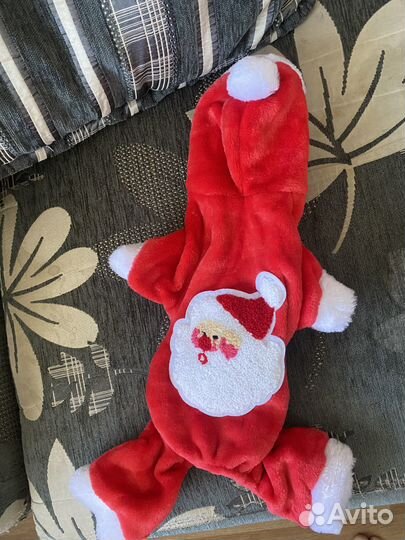 Одежда для маленьких собак