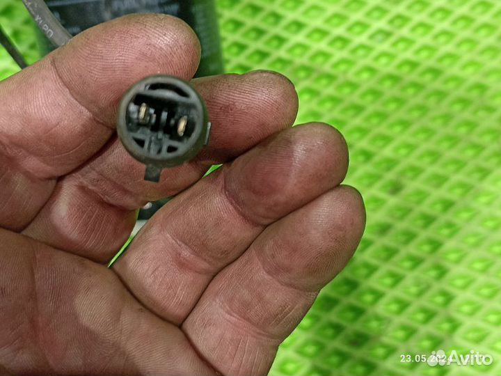 Фильтр топливный Hyundai Starex МИКРОАВТОБУС D4BH