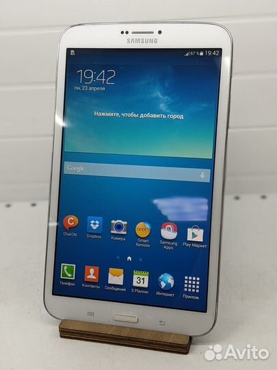 Планшет Samsung Galaxy Tab 3.8.0 SM-T311