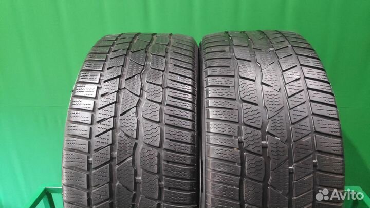 Continental ContiWinterContact TS 830 P 255/35 R20 97W