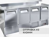 Cтол холодильный TMi 4 GN-GC (R290)