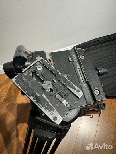 Штатив vinten PRO 6