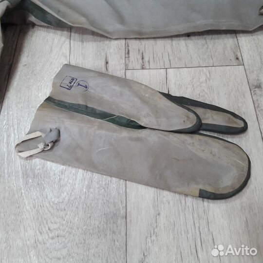 Рубашка и перчатки озк