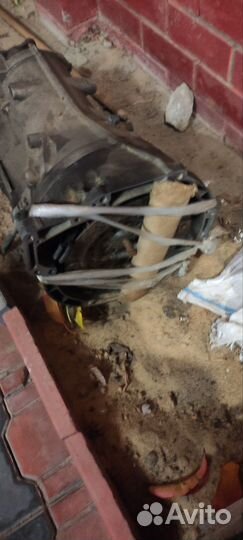 Автоматическая Коробка передач бмм 316i