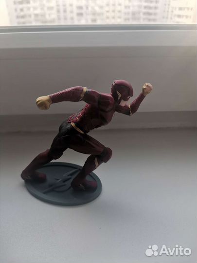 Фигурка Flash(Флеш)