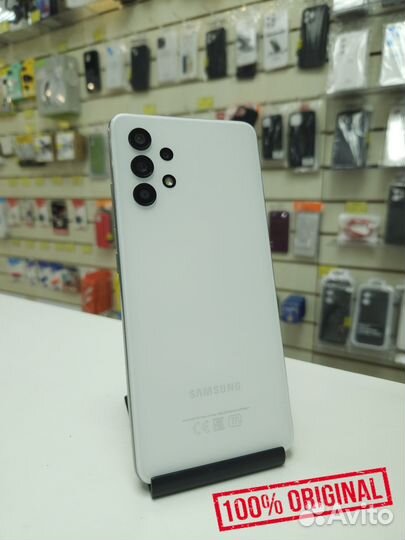 Samsung Galaxy A32, 4/64 ГБ