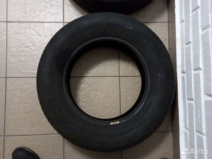 Fortuna Winter UHP 205/55 R16