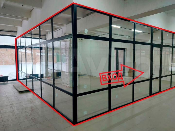 Аренда помещения свободного назначения