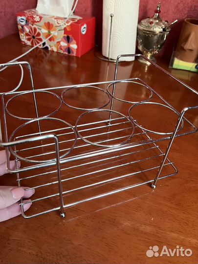 Подставка под стаканы