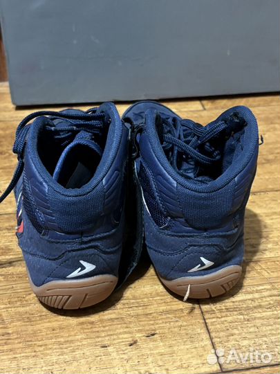 Борцовки 38 размер