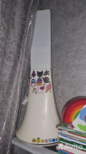 Музыкальные колонки