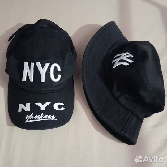 Кепка, панама для мальчика