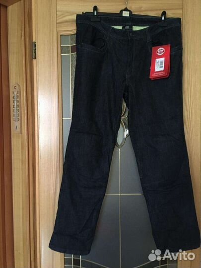 Джинсы мотоциклетные motorrad