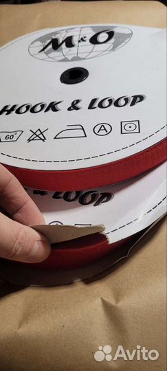 14 комплектов Конт.лента 25 мм