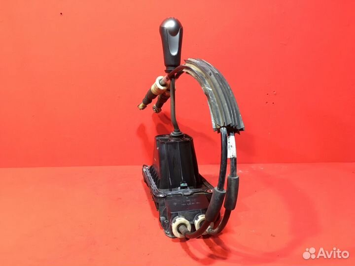 Кулиса МКПП для Nissan Note E11 (Б/У)