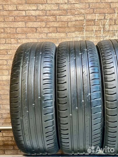 Nokian Tyres Nordman SX2 205/55 R16