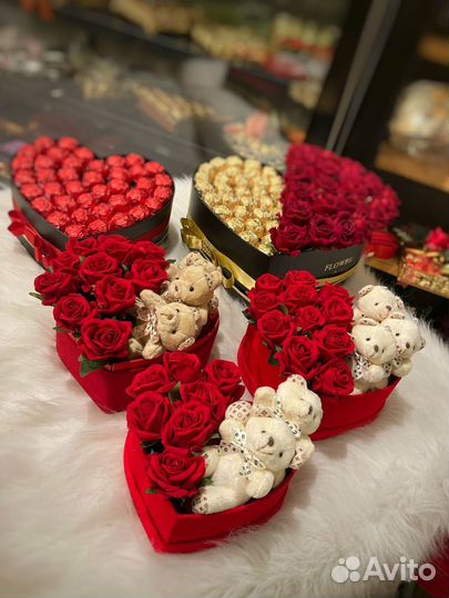 Подарок на 14 февраля