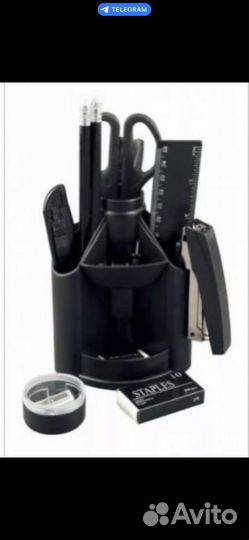 Органайзер Новый Италия 13предметов