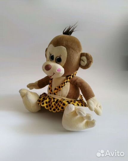 Мягкая Игрушка