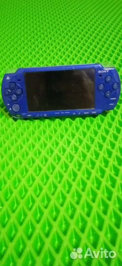Умный Sony PSP 2006